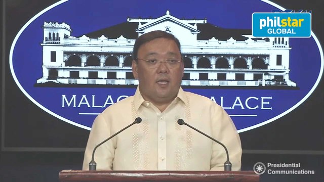 Palace: Duterte’s ‘crocodile’ response to United Nations appropriate