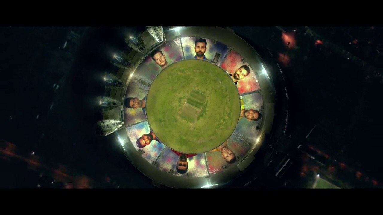 Specials - VIVO IPL 2018 Anthem | IPL LATEST THEME SONG 2018 | IPL NEW ANTHEM | IPL OFFICIAL ANTHEM 2018