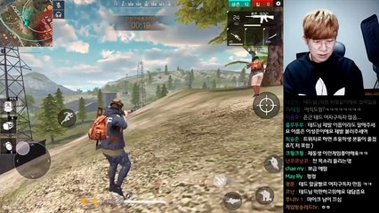 보급은 먹는게 아니라 바라보는것이다 - 테드앙