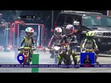 Aksi Bikers Cilik Di Ajang Mini GP  NET 10