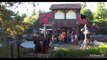 [HD] Grizzly River Run Rapids Ride - 2 DROPS! - Disneyland - California Adventure - Rapid Ride