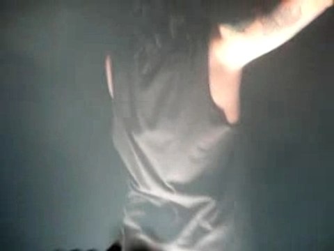 Irresponsible hate anthem a montpellier