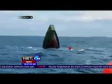 Tidak Ada Korban Jiwa di Kapal TNI Tenggelam NET24