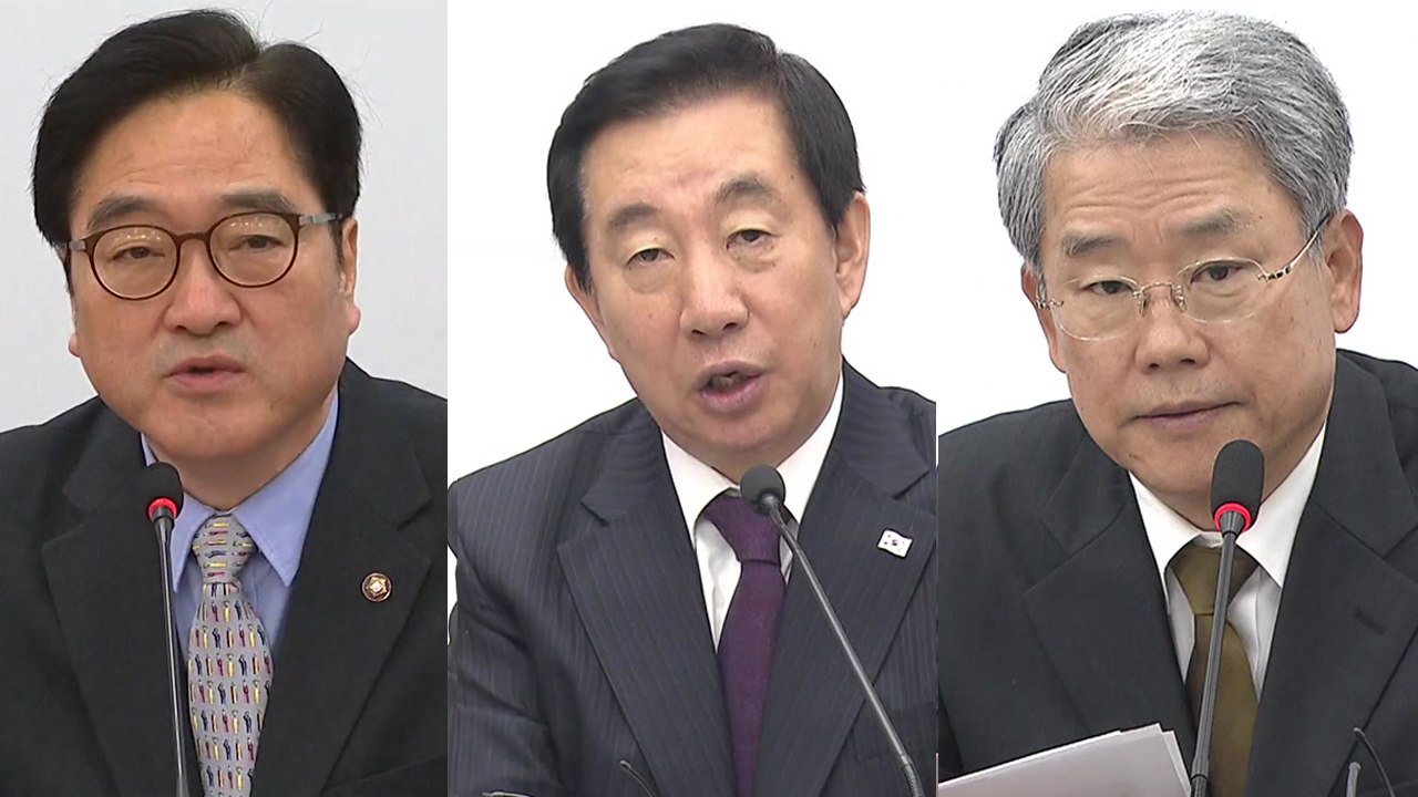 말말말 줌인 / YTN