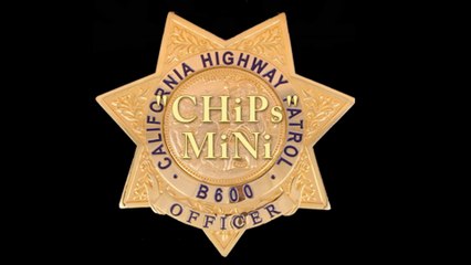 CHiPs MiNi Season 2 Episode. 1  REAL STEAL