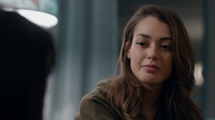 Çukur 20. Bölüm Beni Niye Sevmedin?