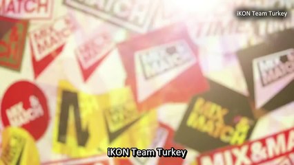 Unreleased MIXnMATCH - Son Selamlaşma