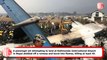 Passenger Jet Crashes In Nepal Airport, Kills Almost 50 On Board