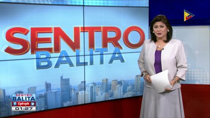 Pahayag ng UN official vs Pres. Duterte, kinondena ng mga senador