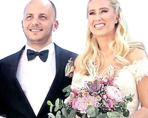 Düşen Uçakta Ölen Ünlü Tasarımcı Liana Kalma'nın Eşi, Acı Haberi Duyunca Bayılmış