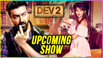 Kanchi Singh To Be Seen In COLORS TV New Show | TellyMasala