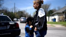 Alerta en Texas ante una serie de ataques con paquetes bomba