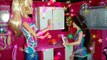 Barbie y sus Hermanas van de Vacaciones #5: Fiesta en el Camper
