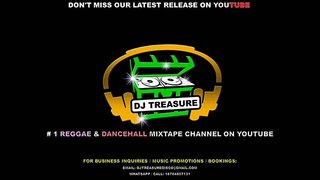 SHELL WEH OR FLING WEH? #6 | Tifa - One Chance, One Dance | Dancehall | @DJTREASURE |18764807131