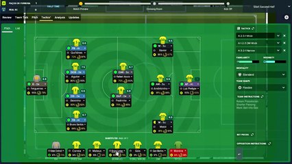 ANOTHER SIGNING - NON LEAGUE TO LEGEND - Ep.11 - Football Manager 2018