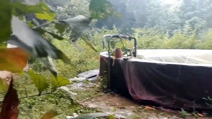 Real Paranormal Activities Caught on Camera! Ghost Sightings