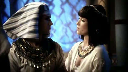 Os Dez Mandamentos Capítulo 147 Completo