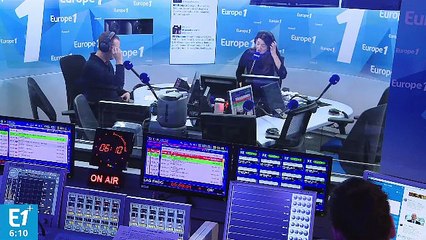 Le journal des sports - Jo paralympiques : 10 médailles pour la France !