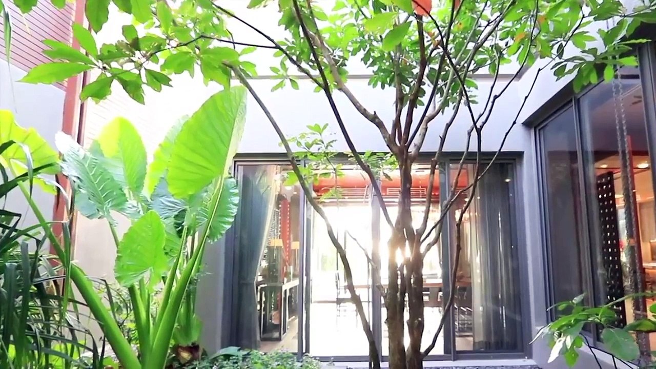 Exclusive 5 Bedroom Beachfront Pool Villa
