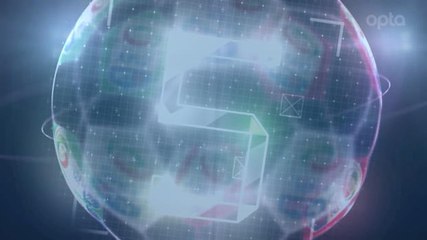 5 Things - Nainggolan Jadi Kunci Bagi Roma