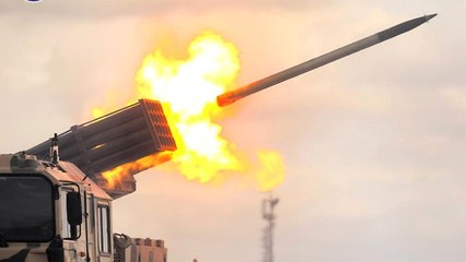 Yeni Yerli Mühimmatlar Nisan'da TSK'nın Kullanımına Verilecek