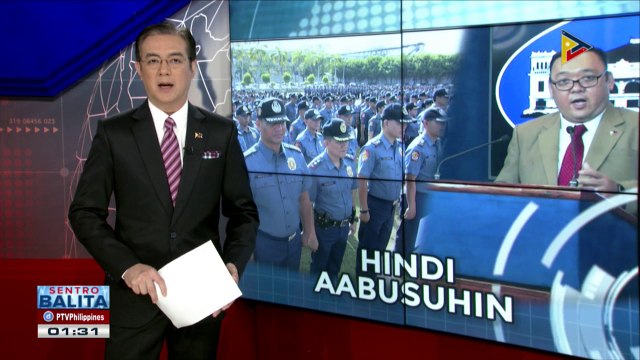 Palasyo: Subpoena powers ng PNP, hindi maaabuso