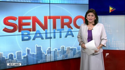 NBI: Reklamong cyber libel vs Rappler, hindi ibinasura