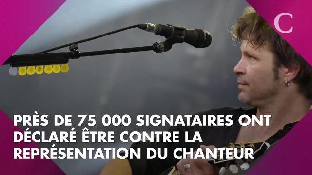 Après l'annulation de ses concerts, Bertrand Cantat réclame le droit d'exercer son métier