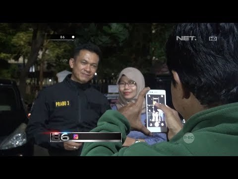 Ngefans Berat, Wanita Ini Rela Datang Dari Luar Kota Demi Tim Prabu - 86