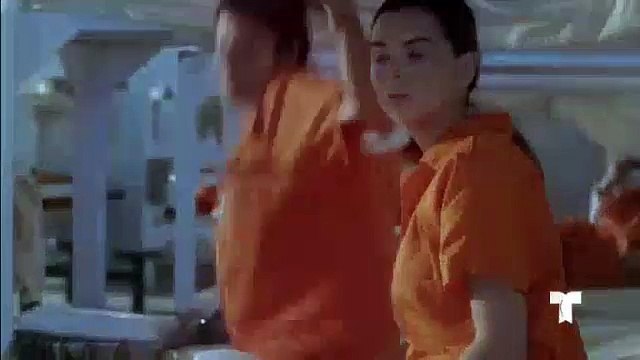Al Otro Lado Del Muro Avance Del Capitulo 15