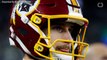 Kirk Cousins Is Headed for Free Agency