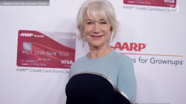 Ian McKellen & Helen Mirren Team Up For The Good Liar