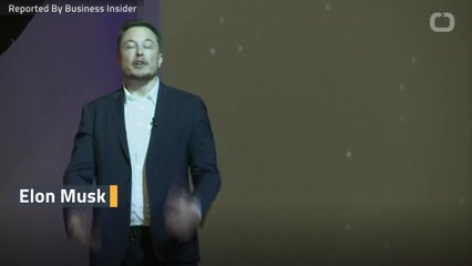 Elon Musk Says AI Is More Dangerous Than Nukes