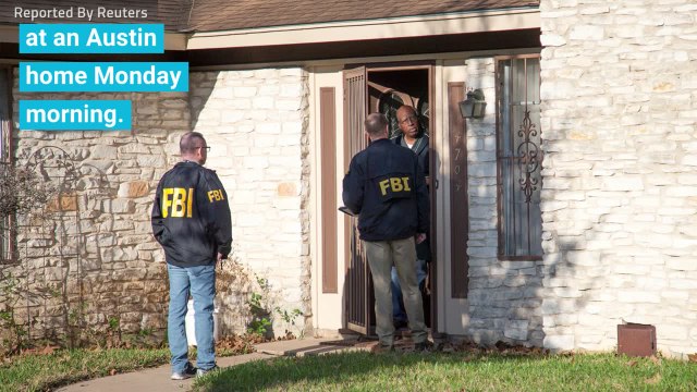 Teen Killed, Woman Injured In Austin Package Bomb Explosion