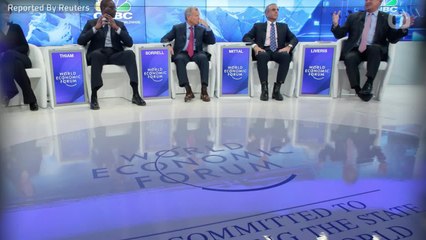 Chairman Andrew Liveris To Leave DowDuPont