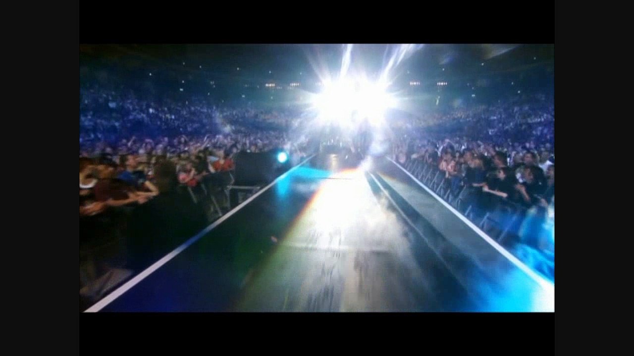 ANDREA BERG - DAS KONZERT ZWISCHEN HIMMEL & ERDE MIT BAND UN STREISCHQUARTETT