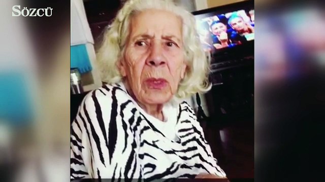 Pelin Akil Altan'dan duygusal paylaşım