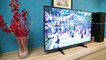PANASONIC SHENOBI EX600 4KTV Review | Hands on With Gaurav | NewsX Tech