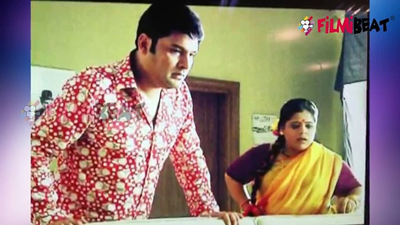 Family Time With Kapil Sharma Coming Soon On Sony Television