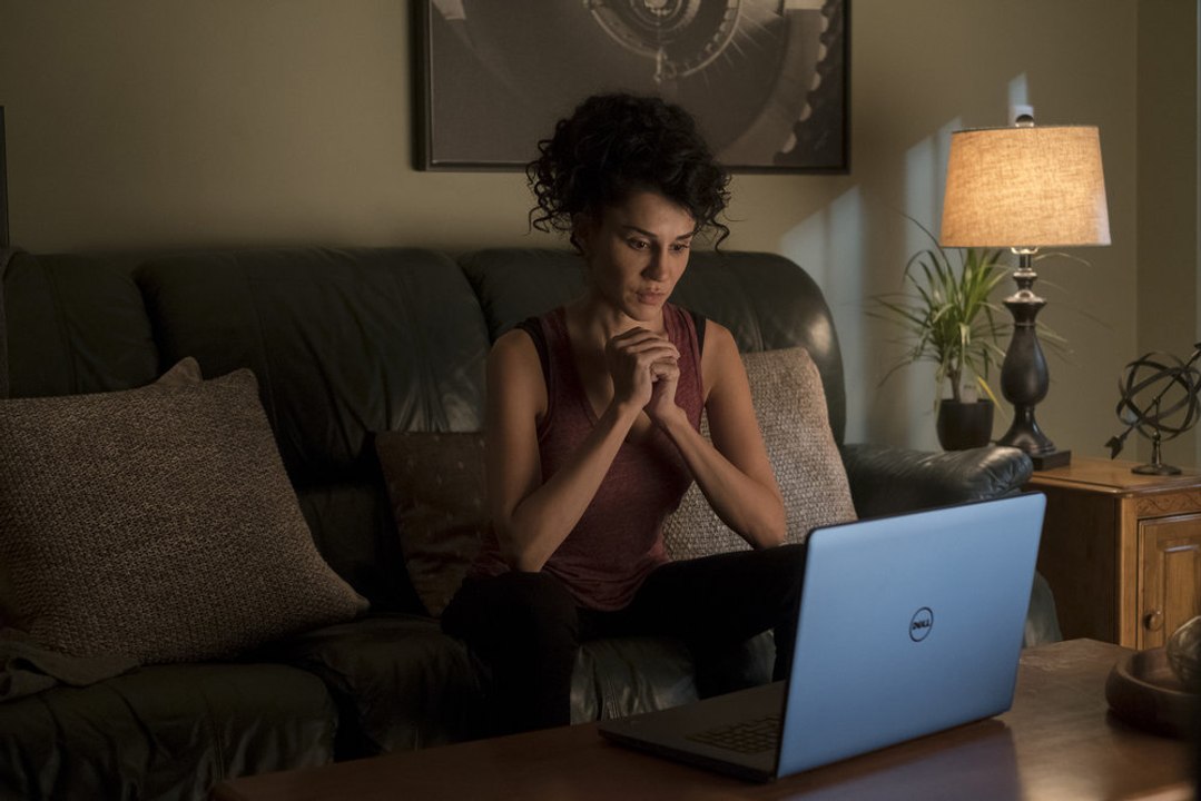 Taken Season 2 Episode 8 (s02e08) Full Episode Online