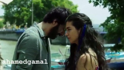 اغنية رومانسية متقوليش مبحبكيش عمر واليف_