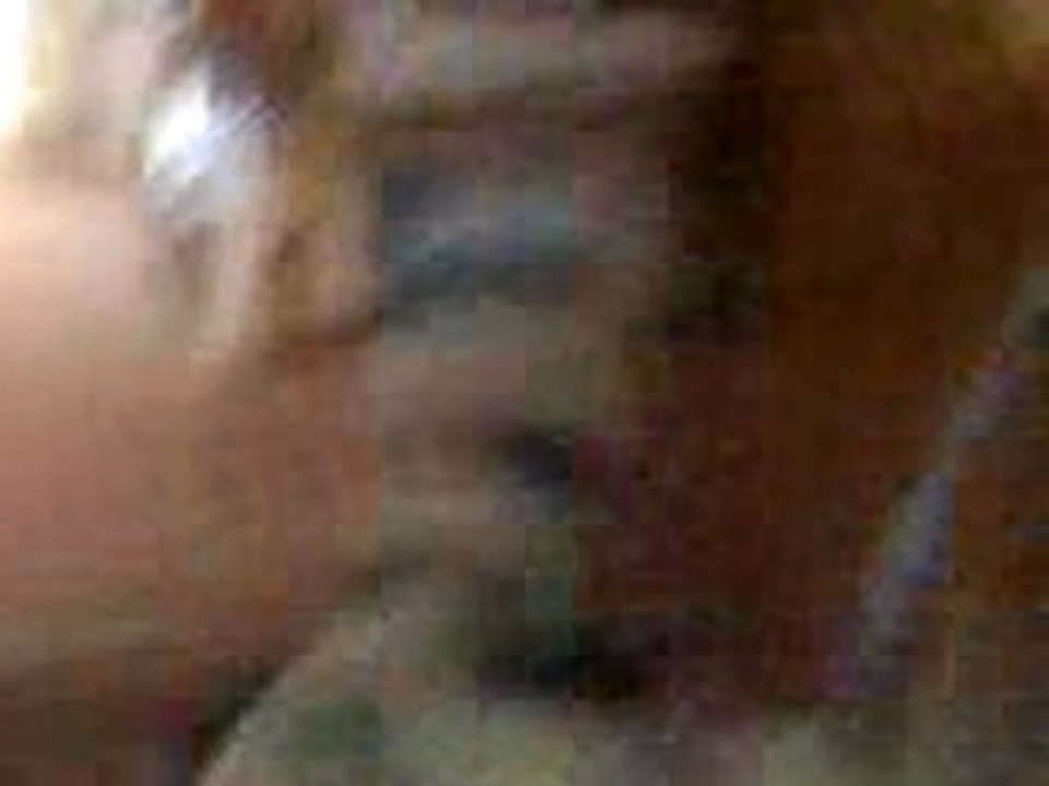 Toutou a la santé du colonel !!