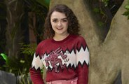 Maisie Williams nearly missed Game of Thrones audition