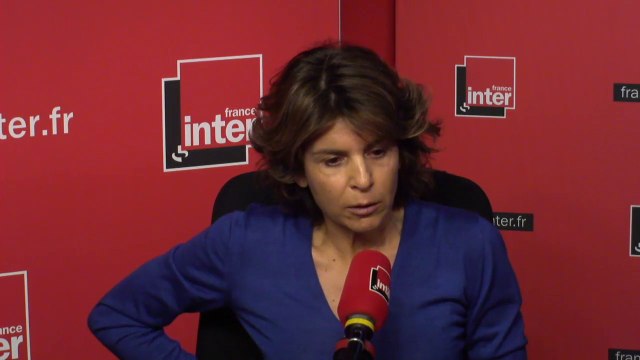 Anne Nivat : Les Russes ont peur de l'après Poutine