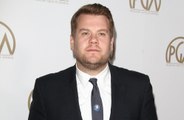 James Corden reveals what he misses most about the UK
