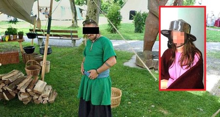 Baba-Kızın Şeytan Çıkarma Ayini Ölümle Sonuçlandı