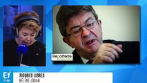 Pourquoi faut-il lire l'interview de Jean-Luc Mélenchon dans le quotidien Reporterre ?