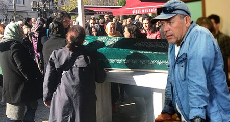 Yönetmen Kemal Uzun'u Öldüren Oyuncu Mektup Yazdı: Benimle Birlikte Olmak İstedi