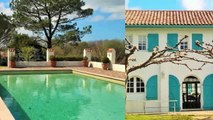 Immobilier BIARRITZ Cote Basque Location vacances Maison/villa