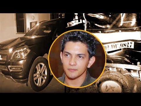 Aditya Narayan Arrested For Hit And Run Case